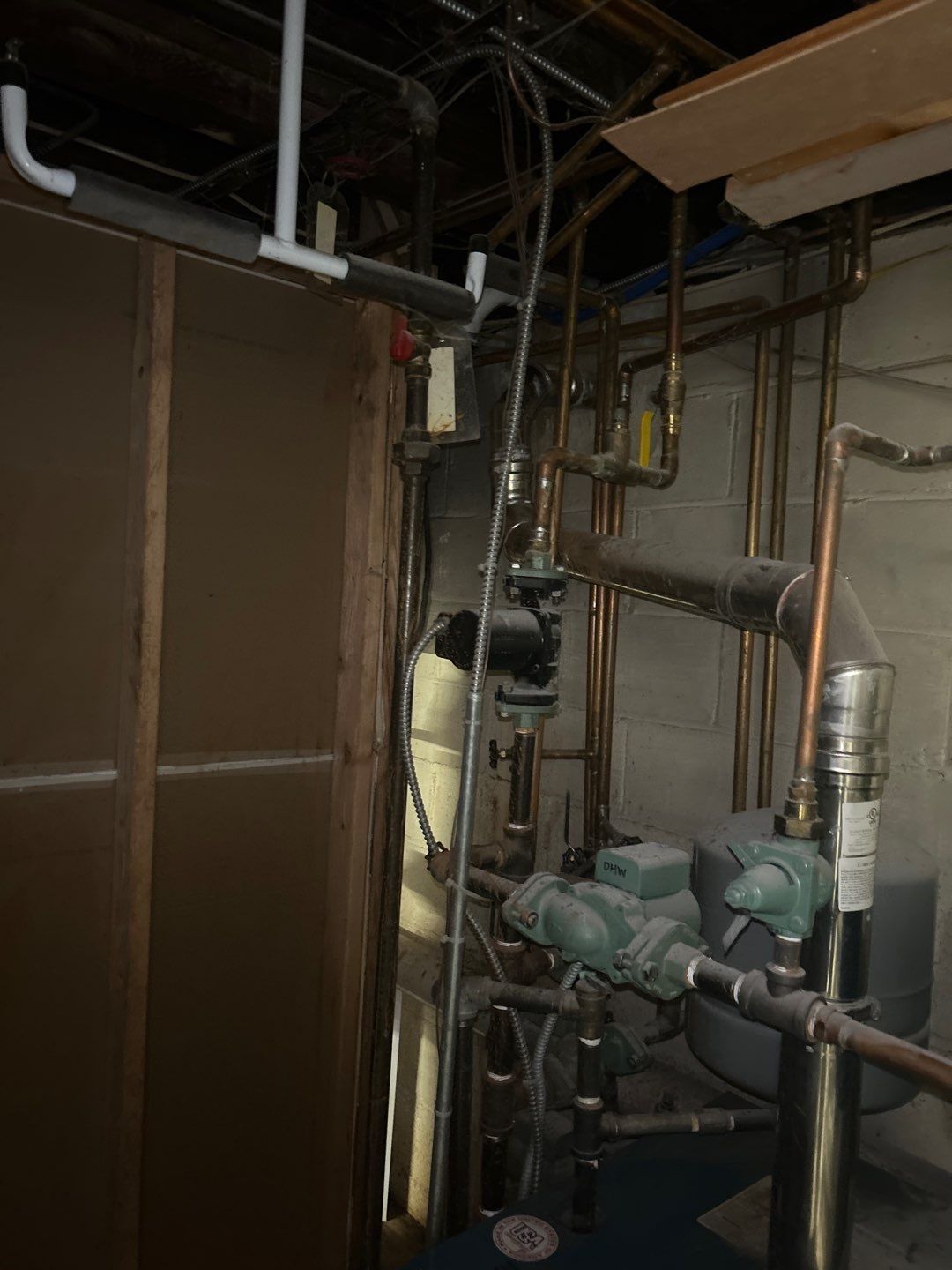 professional sewer drain projects near me