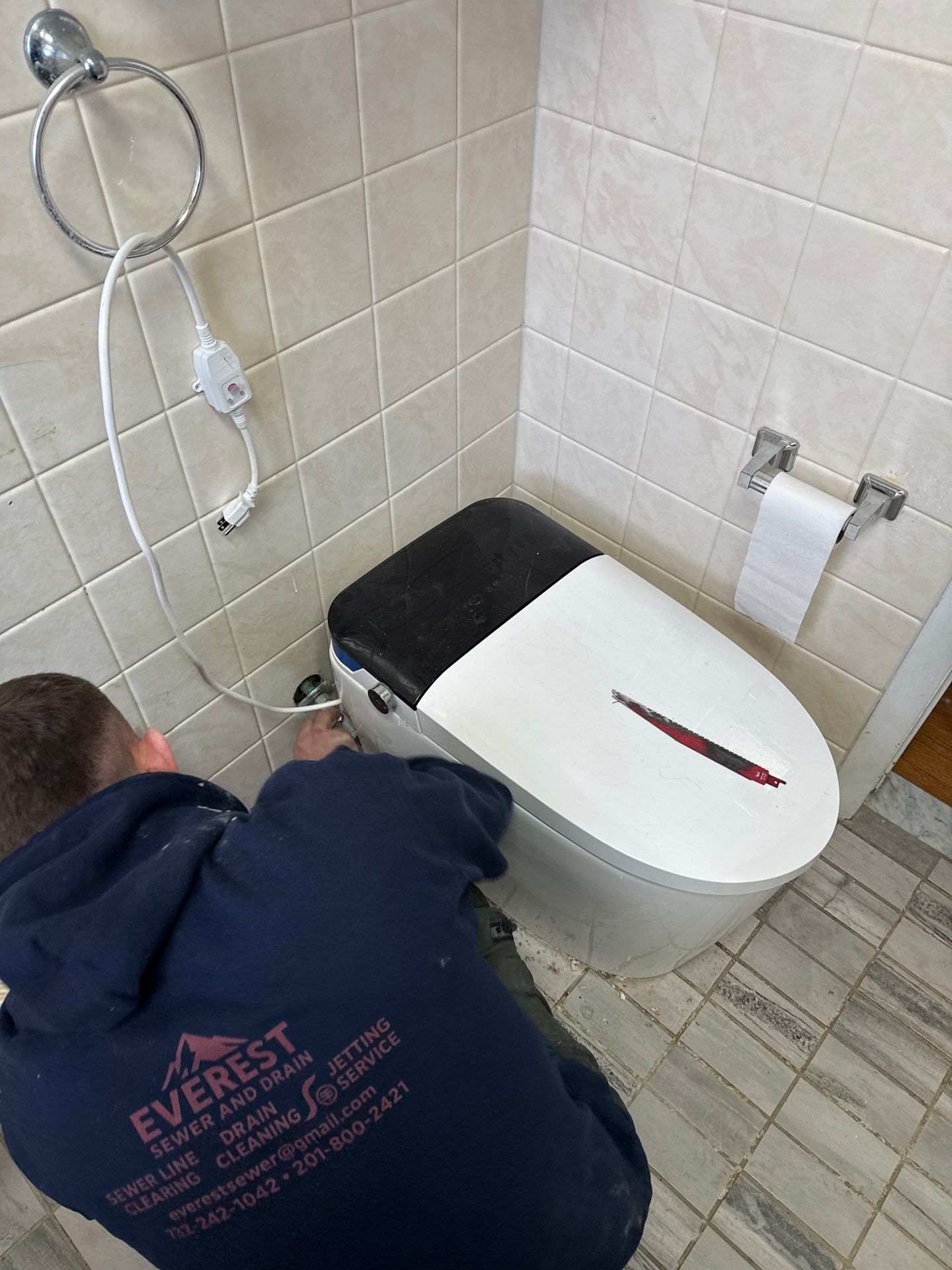 project Sewer & Drain Services Near Me