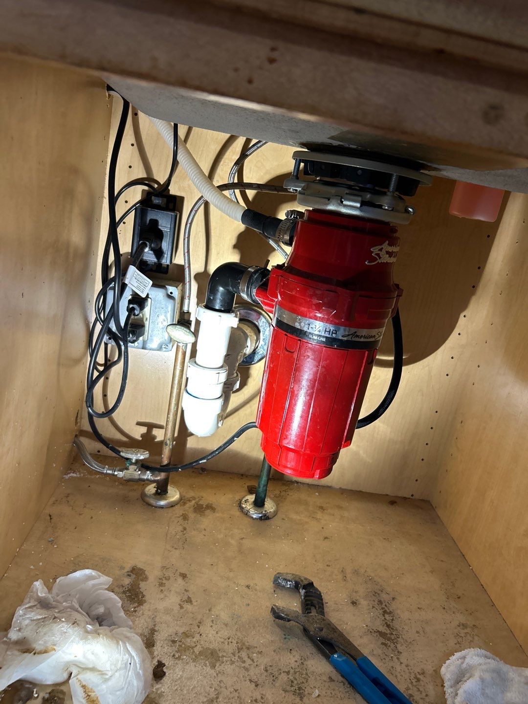 Sewer & Drain Services Near Me