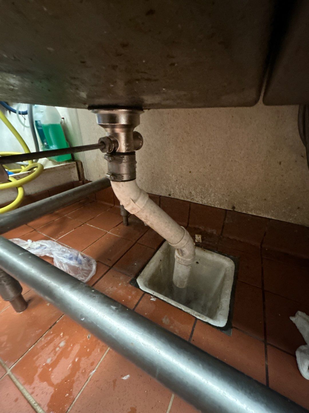 sewer and drain projects near me in New York and New Jersey